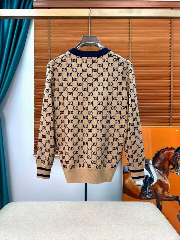 Gucci Men's Sweater 183